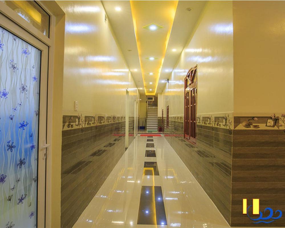 Khach San Hiep Si Ly Son Hotel Екстериор снимка